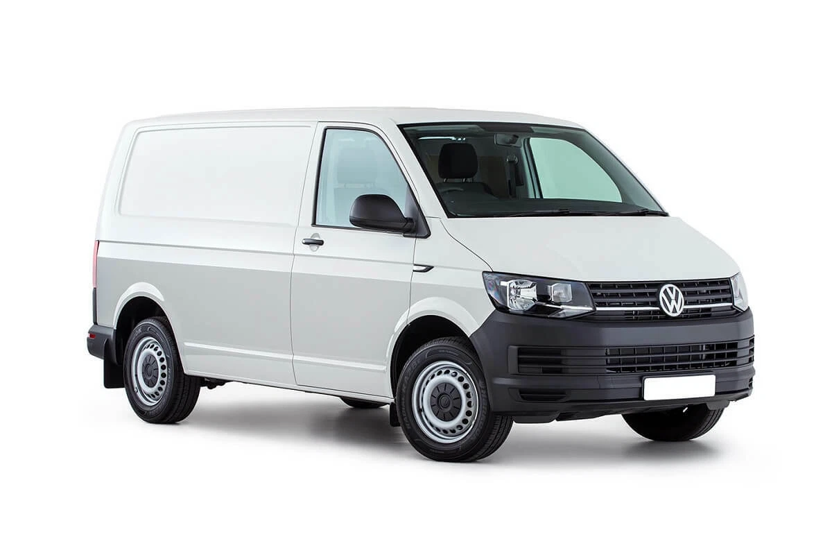Lokki Trans OG Transporter delivery vehicle